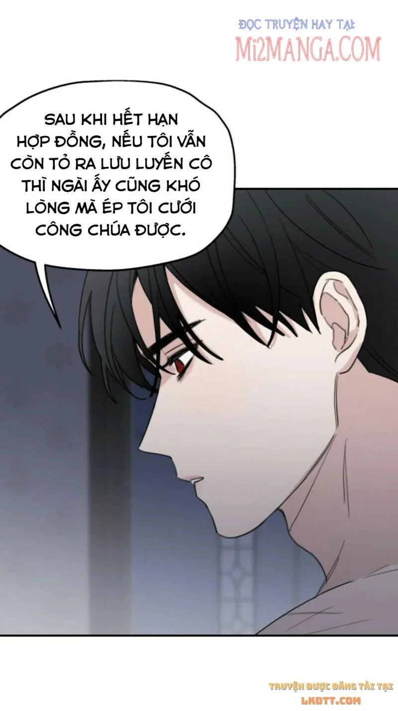 Gia Đình Chồng Vô Cùng Yêu Thích Tôi Chapter 7.5 - Trang 2