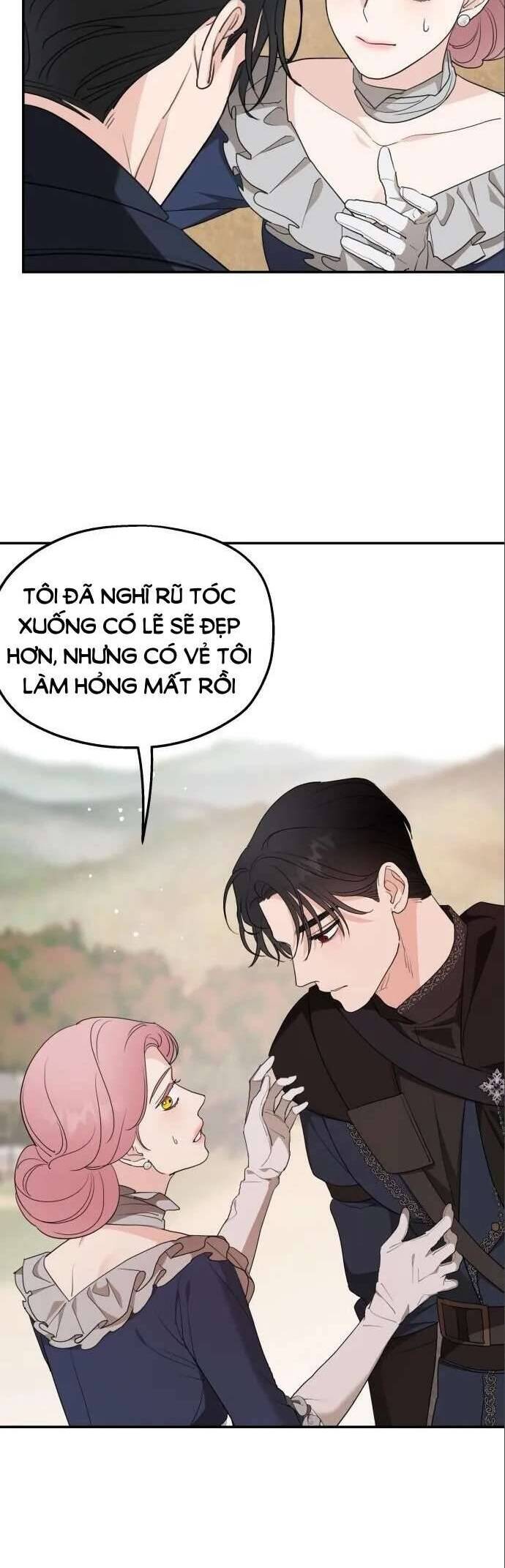 Gia Đình Chồng Vô Cùng Yêu Thích Tôi Chapter 79 - Trang 3