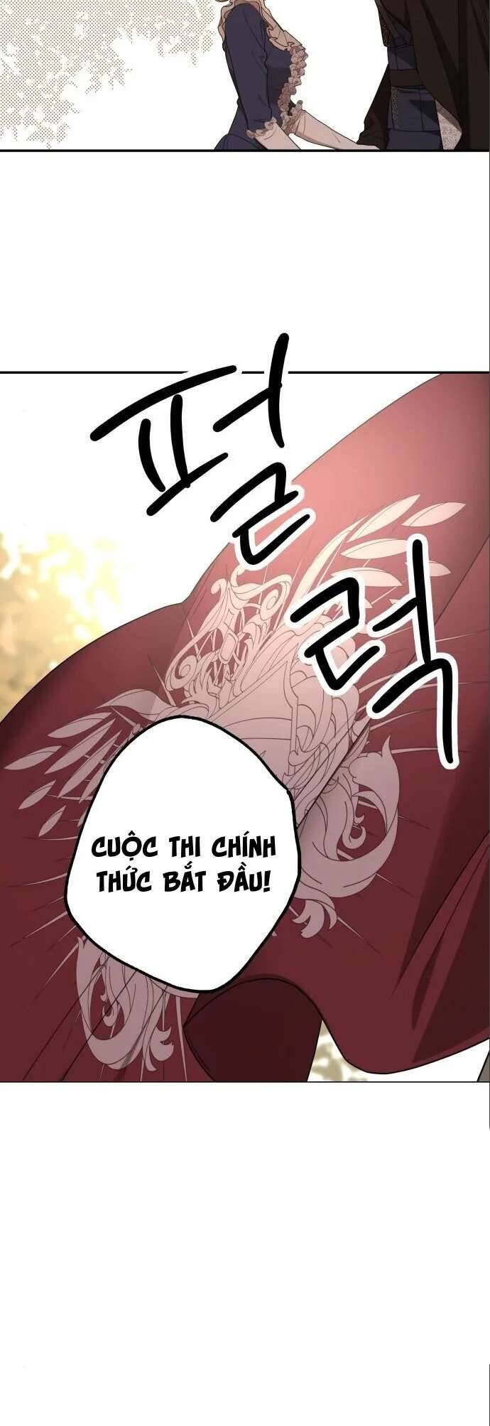 Gia Đình Chồng Vô Cùng Yêu Thích Tôi Chapter 79 - Trang 3