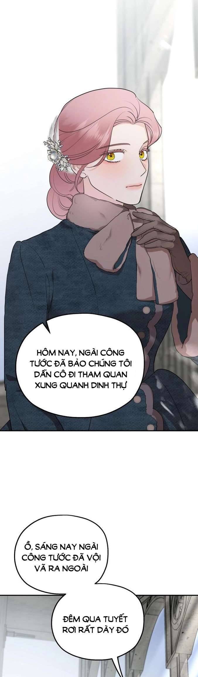 Gia Đình Chồng Vô Cùng Yêu Thích Tôi Chapter 85 - Trang 3