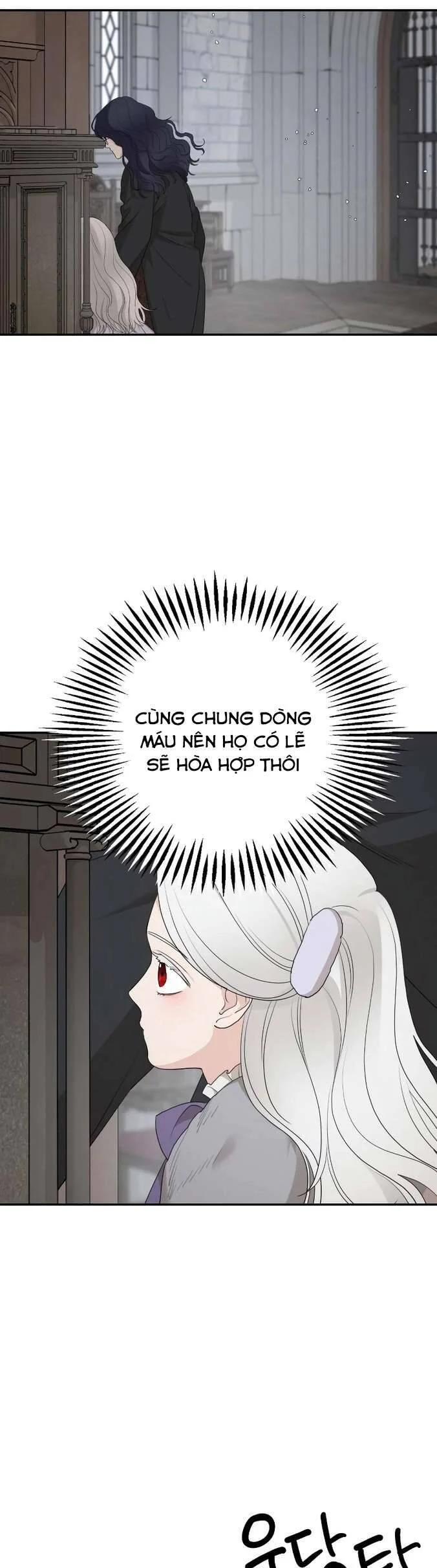 Gia Đình Chồng Vô Cùng Yêu Thích Tôi Chapter 89 - Trang 3