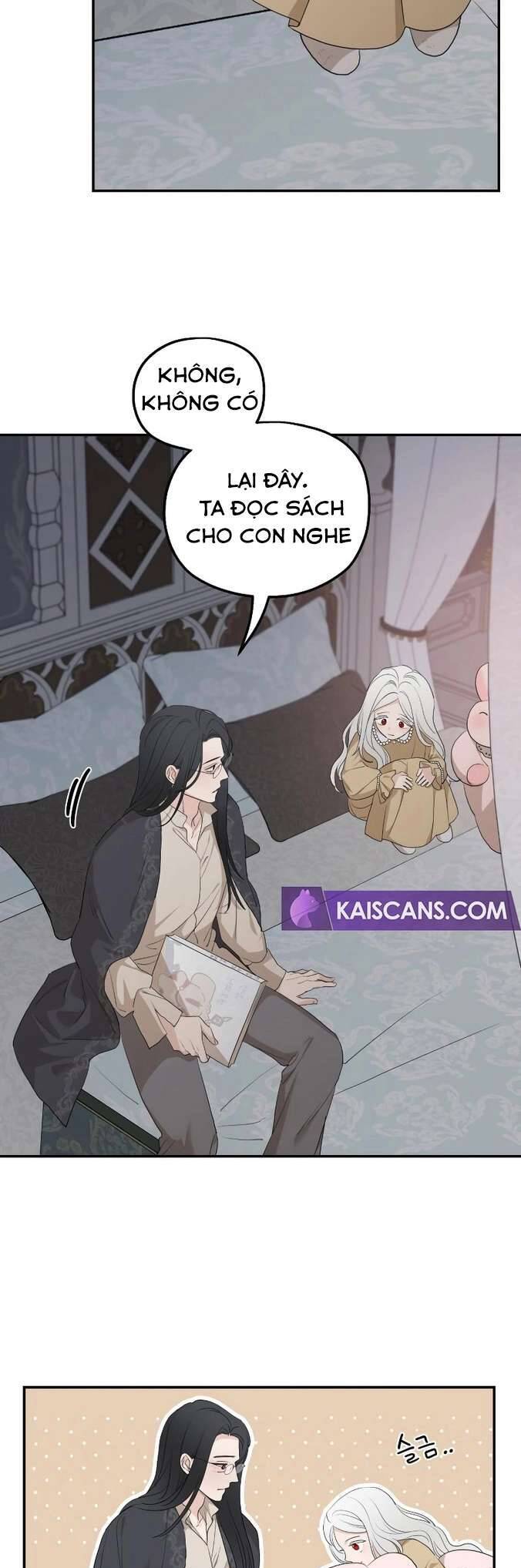 Gia Đình Chồng Vô Cùng Yêu Thích Tôi Chapter 89 - Trang 3