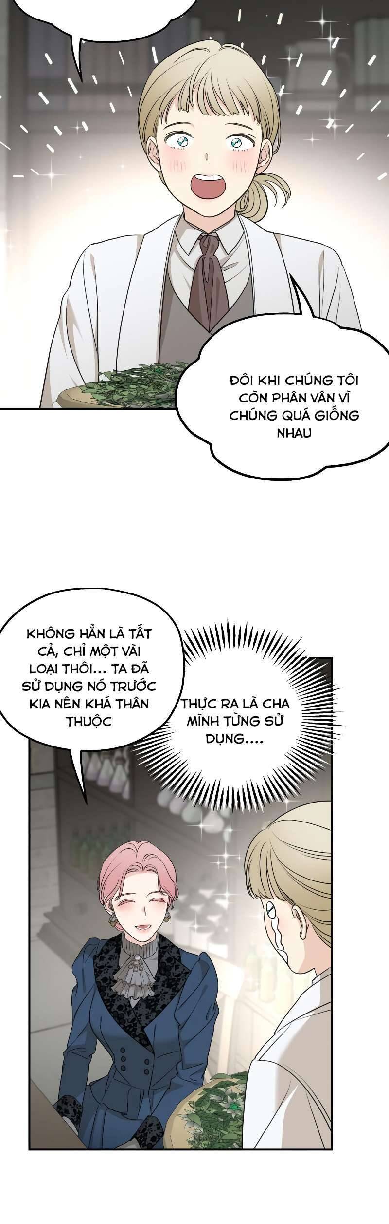 Gia Đình Chồng Vô Cùng Yêu Thích Tôi Chapter 90 - Trang 3