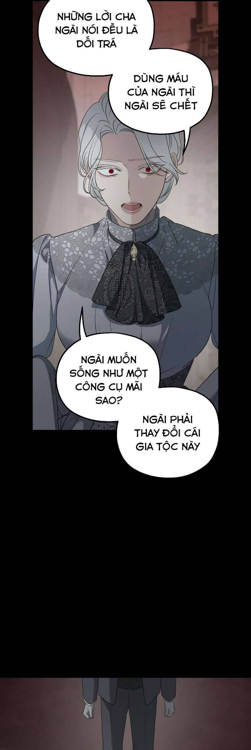 Gia Đình Chồng Vô Cùng Yêu Thích Tôi Chapter 90 - Trang 3