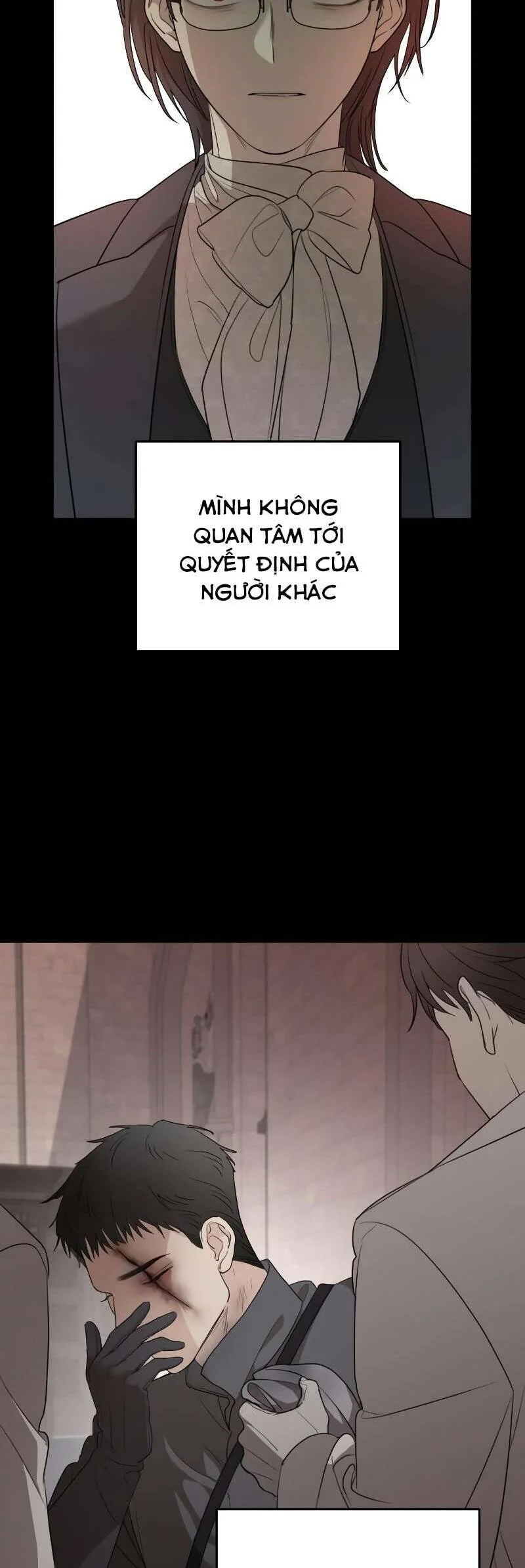 Gia Đình Chồng Vô Cùng Yêu Thích Tôi Chapter 90 - Trang 3