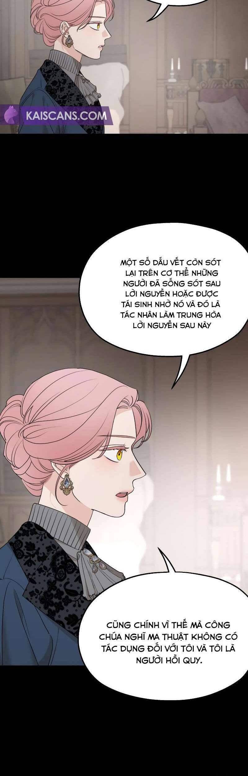 Gia Đình Chồng Vô Cùng Yêu Thích Tôi Chapter 91 - Trang 3