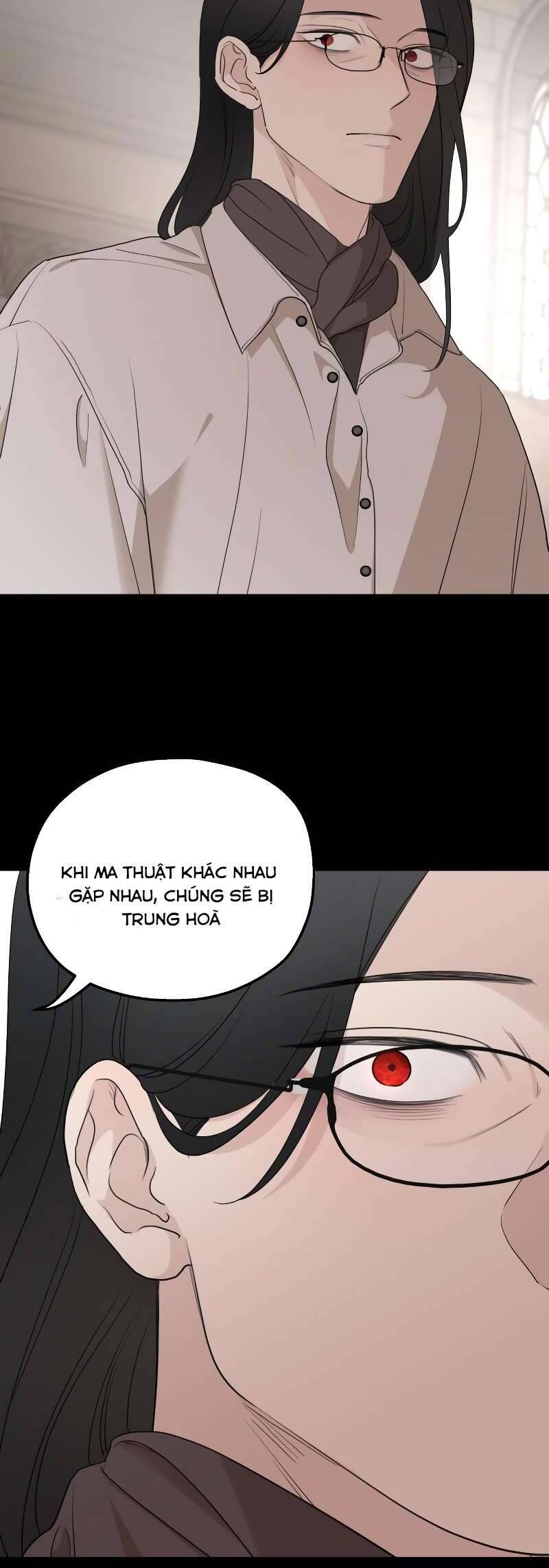 Gia Đình Chồng Vô Cùng Yêu Thích Tôi Chapter 91 - Trang 3