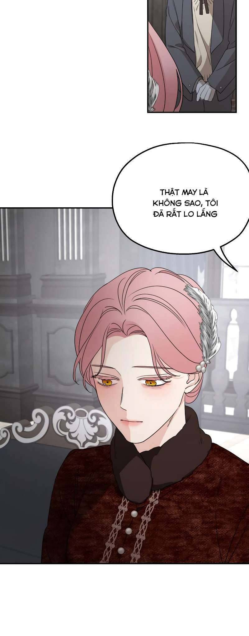 Gia Đình Chồng Vô Cùng Yêu Thích Tôi Chapter 92 - Trang 3