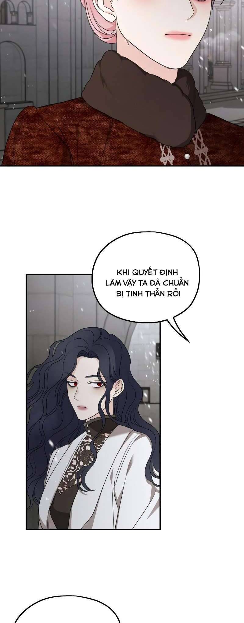 Gia Đình Chồng Vô Cùng Yêu Thích Tôi Chapter 92 - Trang 3