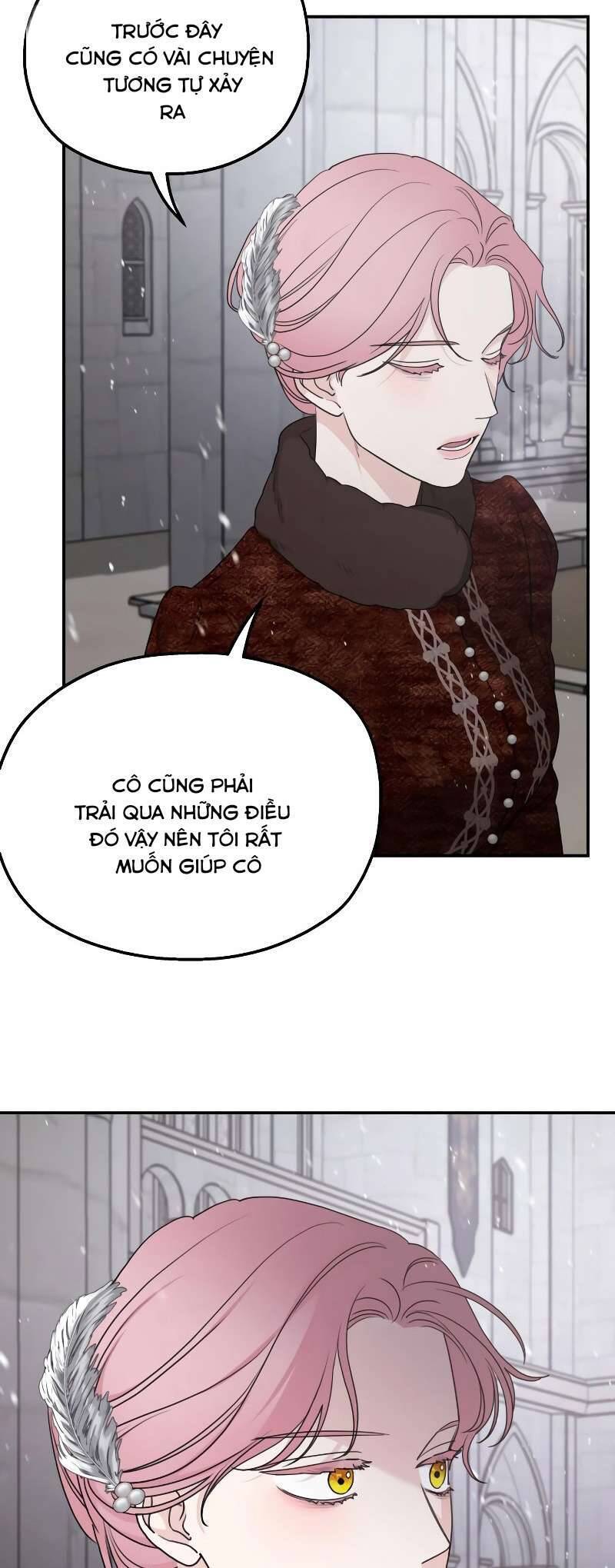 Gia Đình Chồng Vô Cùng Yêu Thích Tôi Chapter 92 - Trang 3