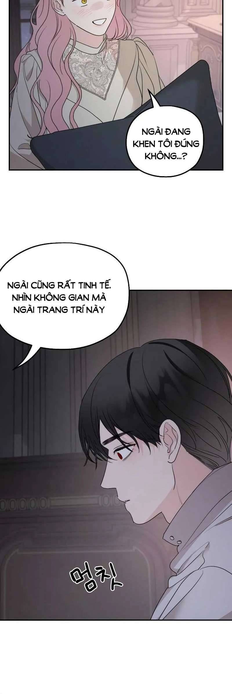 Gia Đình Chồng Vô Cùng Yêu Thích Tôi Chapter 97 - Trang 3