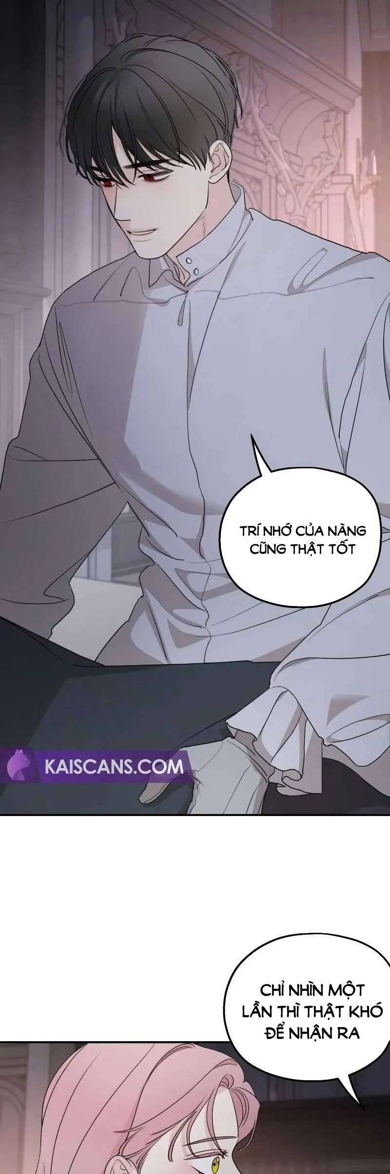 Gia Đình Chồng Vô Cùng Yêu Thích Tôi Chapter 97 - Trang 3