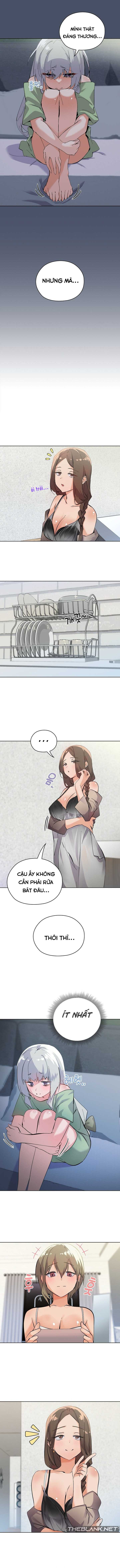 Gia Đình Có Chuyện Gì Thế Chapter 1 - Trang 2