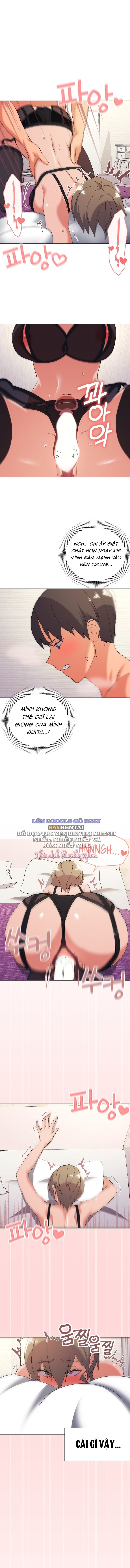 Gia Đình Có Chuyện Gì Thế Chapter 14 - Trang 2