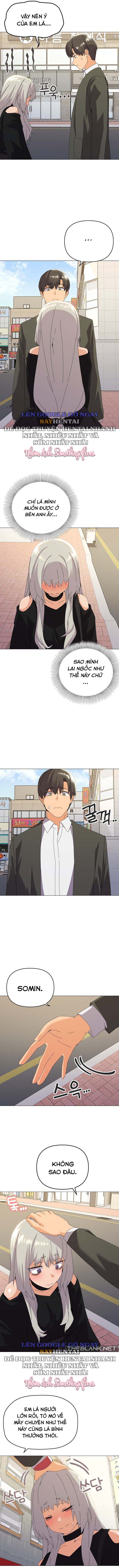 Gia Đình Có Chuyện Gì Thế Chapter 18 - Trang 2