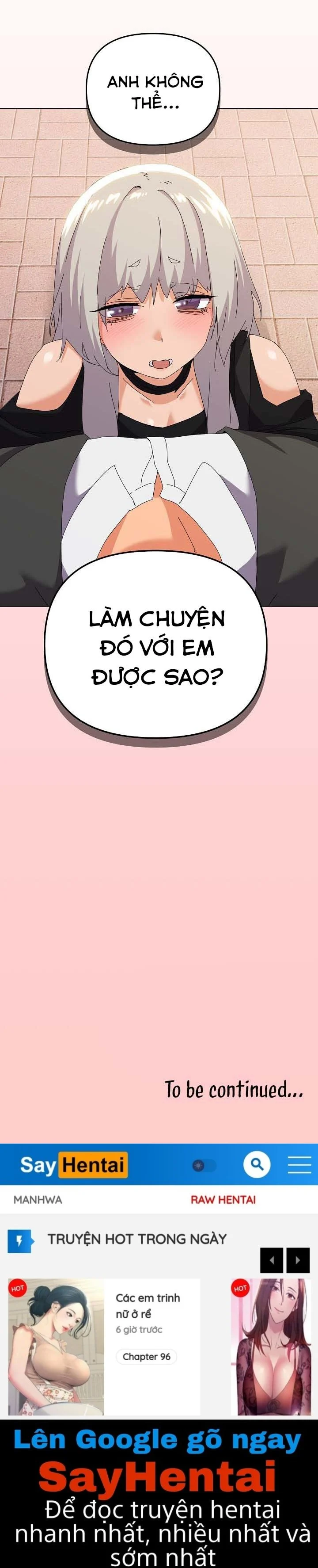 Gia Đình Có Chuyện Gì Thế Chapter 18 - Trang 2