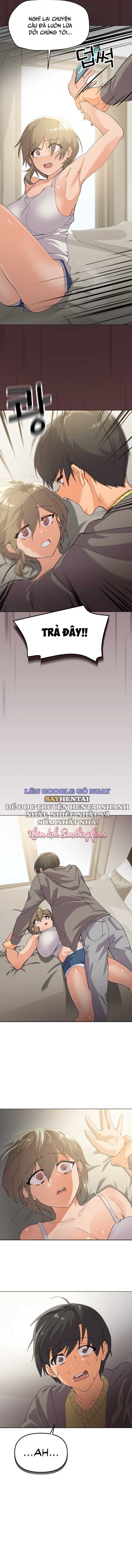 Gia Đình Có Chuyện Gì Thế Chapter 2 - Trang 2