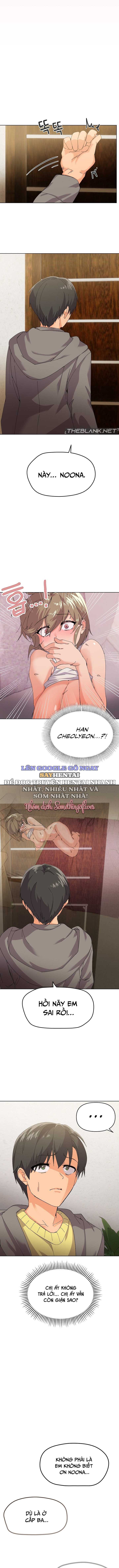 Gia Đình Có Chuyện Gì Thế Chapter 2 - Trang 2
