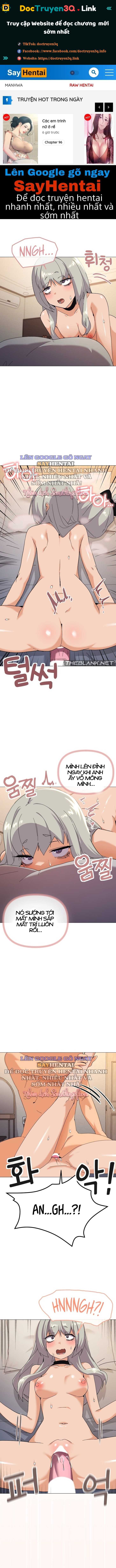 Gia Đình Có Chuyện Gì Thế Chapter 24 - Trang 2
