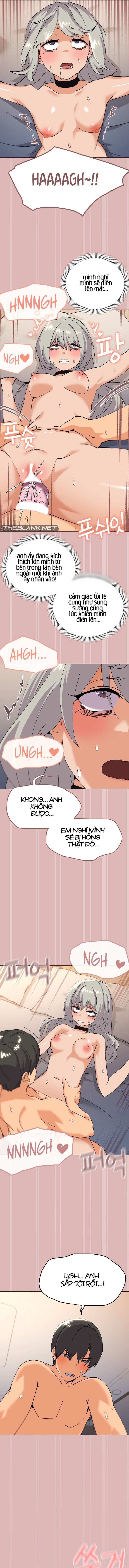 Gia Đình Có Chuyện Gì Thế Chapter 24 - Trang 2