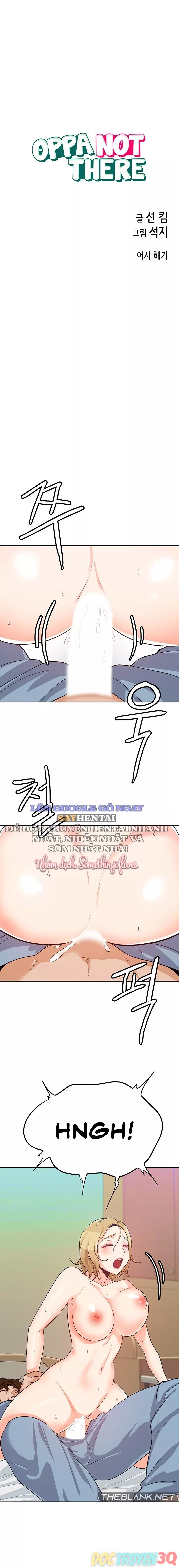 Gia Đình Có Chuyện Gì Thế Chapter 28 - Trang 2