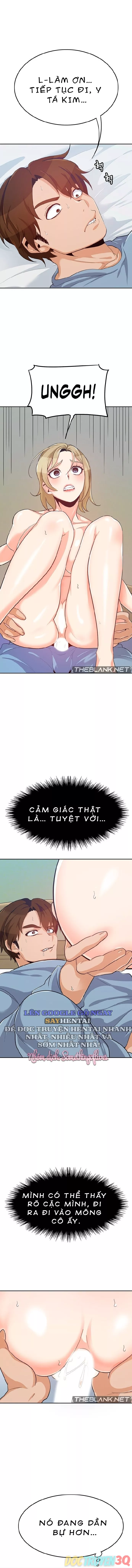 Gia Đình Có Chuyện Gì Thế Chapter 28 - Trang 2