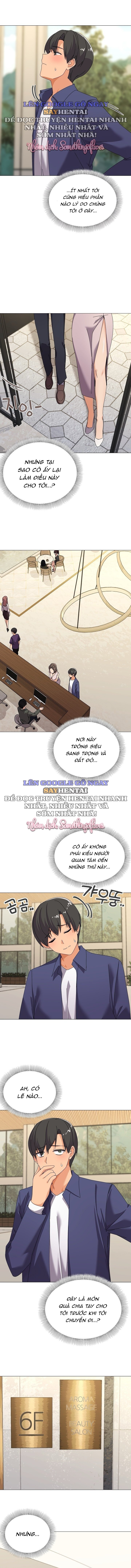 Gia Đình Có Chuyện Gì Thế Chapter 29 - Trang 2