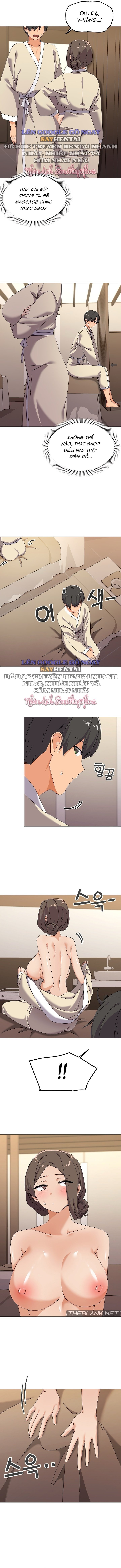 Gia Đình Có Chuyện Gì Thế Chapter 29 - Trang 2