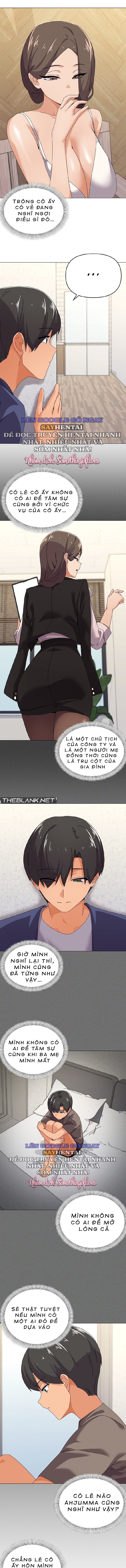 Gia Đình Có Chuyện Gì Thế Chapter 30 - Trang 2