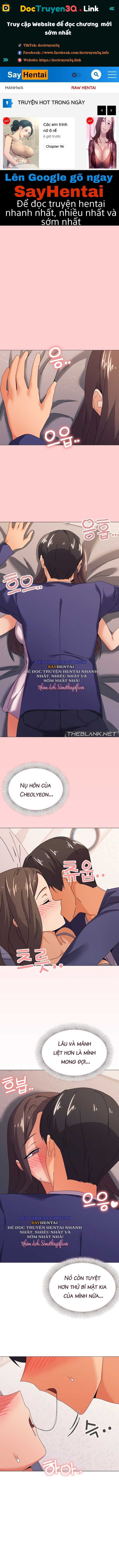 Gia Đình Có Chuyện Gì Thế Chapter 32 - Trang 2