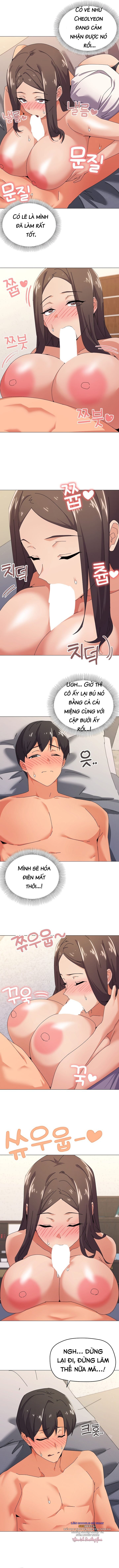 Gia Đình Có Chuyện Gì Thế Chapter 32 - Trang 2