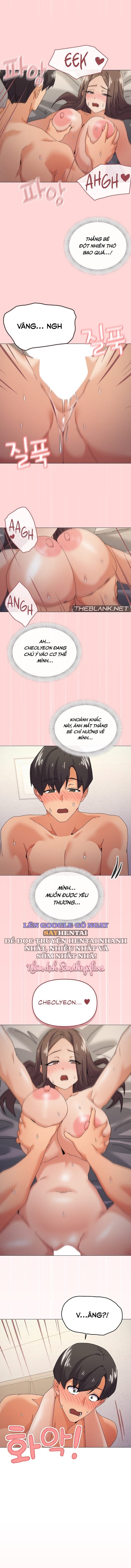 Gia Đình Có Chuyện Gì Thế Chapter 33 - Trang 2