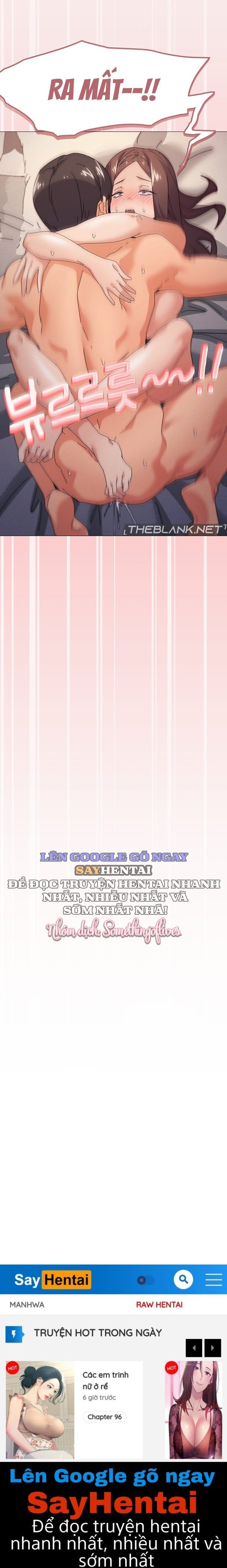 Gia Đình Có Chuyện Gì Thế Chapter 33 - Trang 2