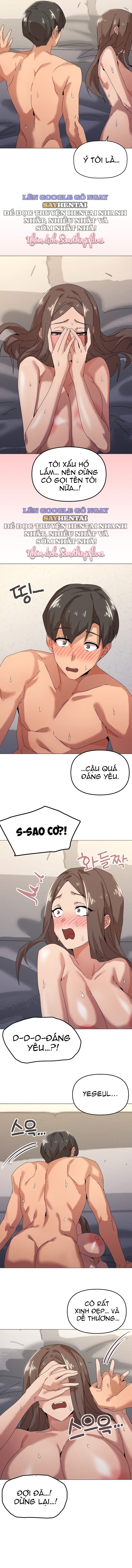 Gia Đình Có Chuyện Gì Thế Chapter 35 - Trang 2