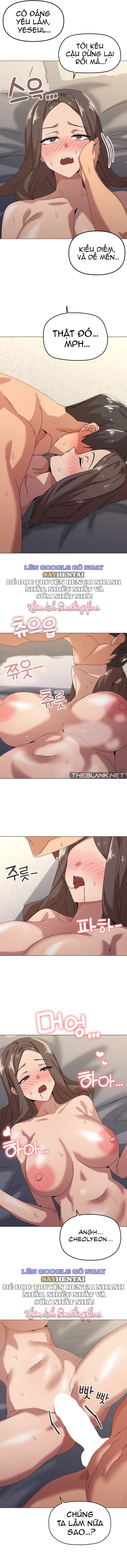 Gia Đình Có Chuyện Gì Thế Chapter 35 - Trang 2