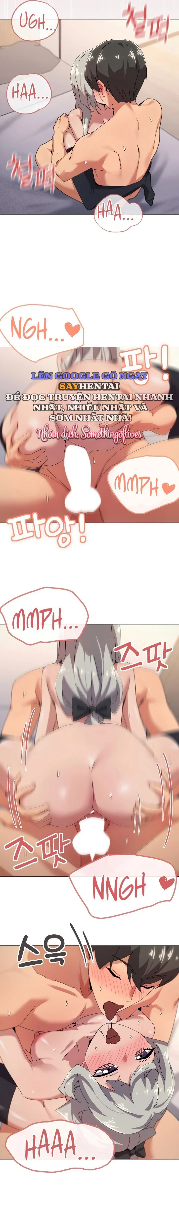 Gia Đình Có Chuyện Gì Thế Chapter 46 - Trang 2