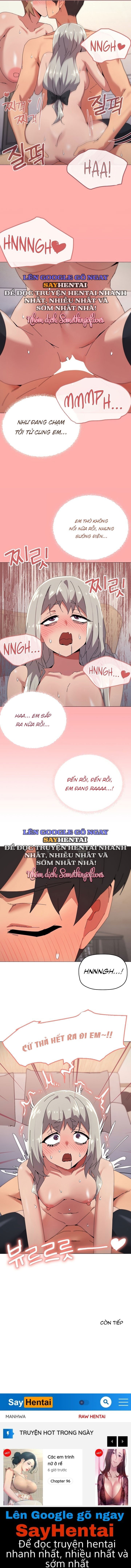 Gia Đình Có Chuyện Gì Thế Chapter 46 - Trang 2