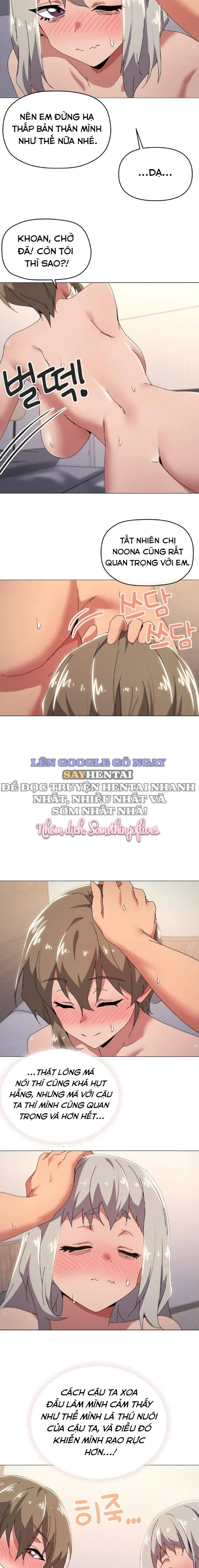 Gia Đình Có Chuyện Gì Thế Chapter 48 - Trang 2