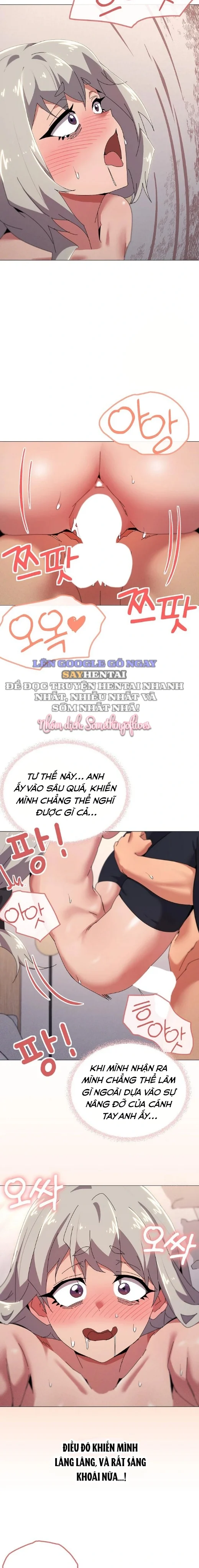 Gia Đình Có Chuyện Gì Thế Chapter 48 - Trang 2