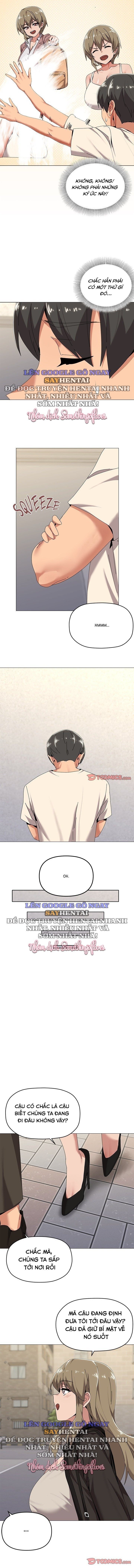 Gia Đình Có Chuyện Gì Thế Chapter 62 - Next 