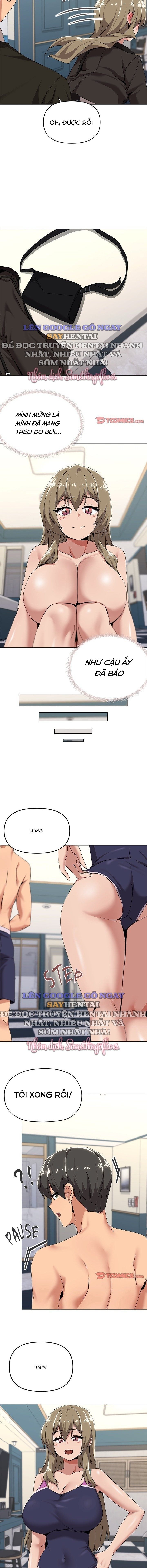 Gia Đình Có Chuyện Gì Thế Chapter 62 - Next 