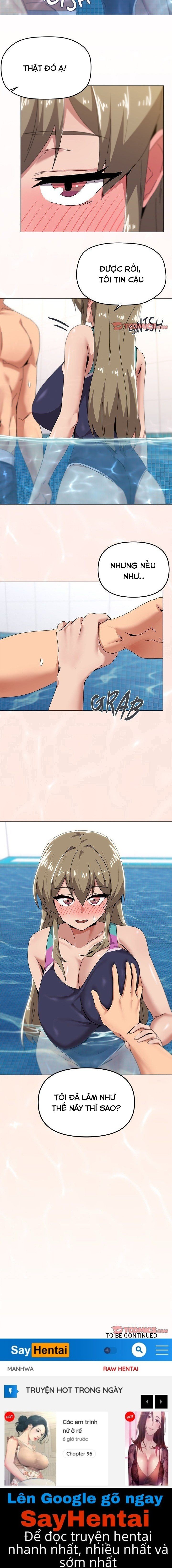 Gia Đình Có Chuyện Gì Thế Chapter 62 - Next 