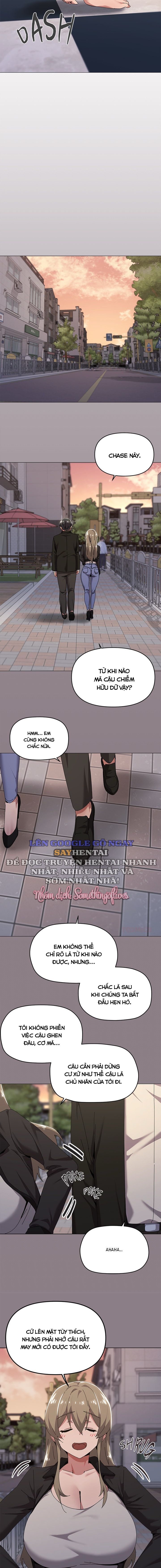 Gia Đình Có Chuyện Gì Thế Chapter 66 - Trang 2