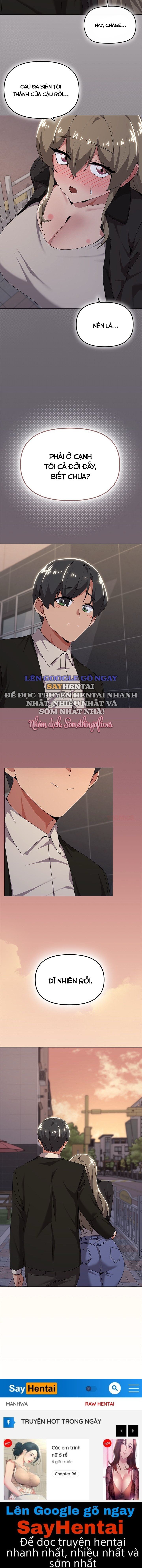 Gia Đình Có Chuyện Gì Thế Chapter 66 - Trang 2