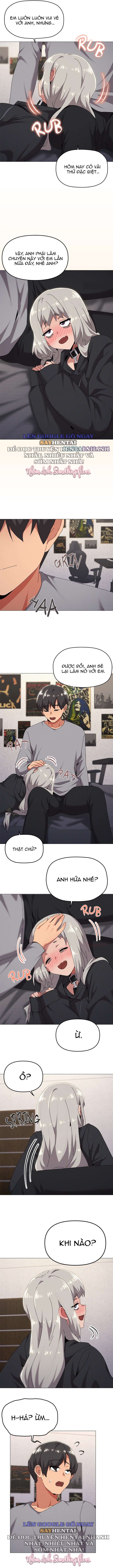 Gia Đình Có Chuyện Gì Thế Chapter 68 - Next 