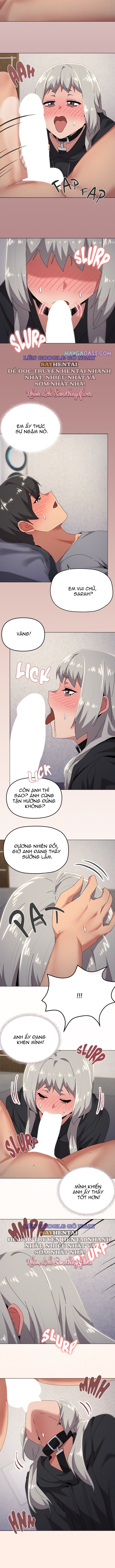 Gia Đình Có Chuyện Gì Thế Chapter 68 - Next 