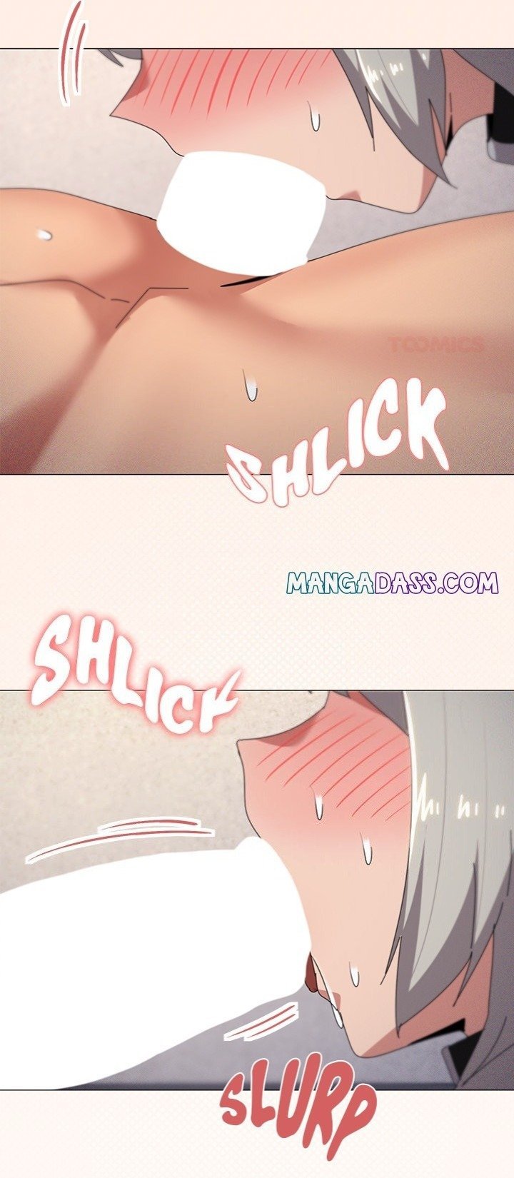 Gia Đình Có Chuyện Gì Thế Chapter 68 - Next 