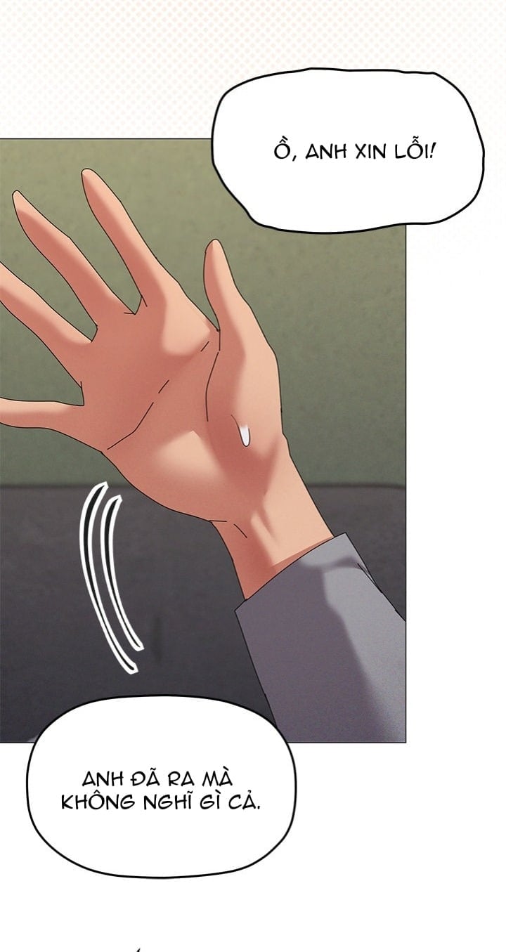 Gia Đình Có Chuyện Gì Thế Chapter 68 - Next 