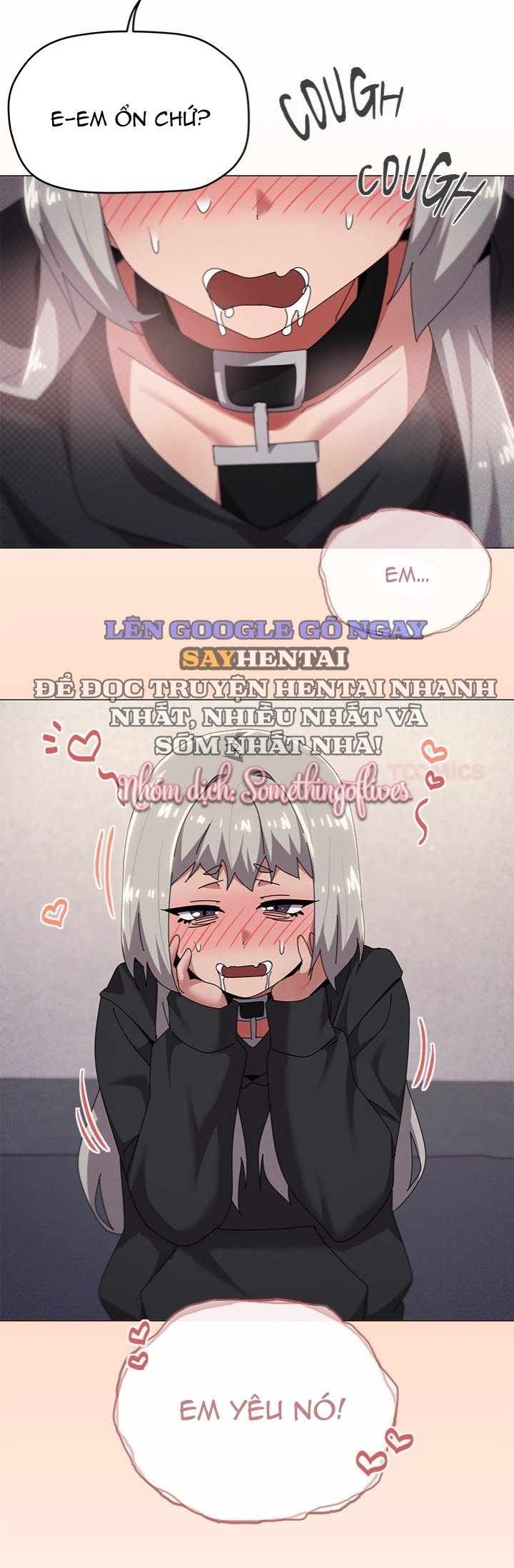 Gia Đình Có Chuyện Gì Thế Chapter 68 - Next 
