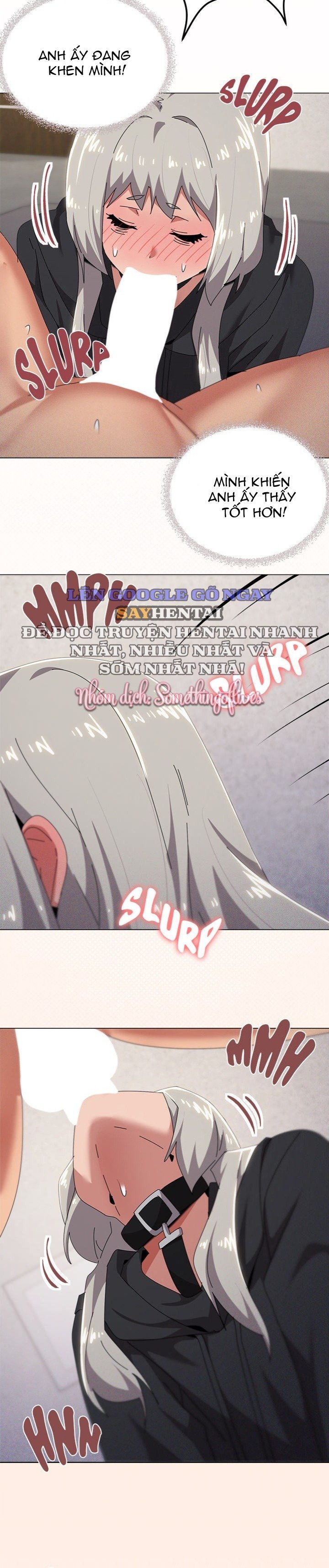 Gia Đình Có Chuyện Gì Thế Chapter 68 - Next 